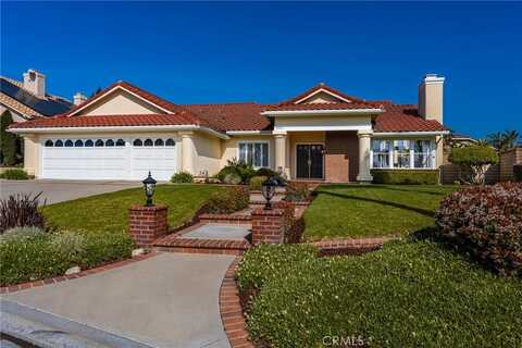 4815 Rockhampton Court, Yorba Linda, CA 92887