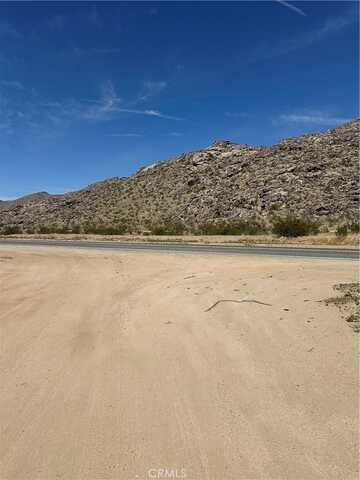 0 Draco Rd, Lucerne Valley, CA 92356