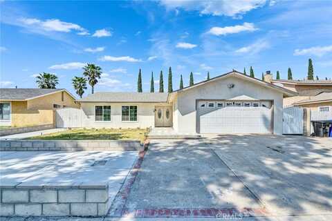 16544 San Jacinto Ave, Fontana, CA 92336