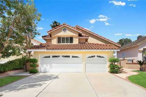 18425 Buttonwood Lane, Rowland Heights, CA 91748