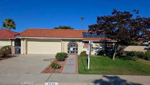 1130 Carob Court, Hemet, CA 92545