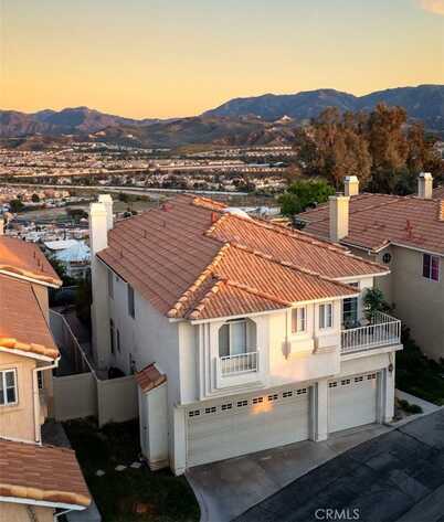 18517 Himalayan Court, Canyon Country, CA 91351