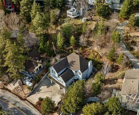 27732 North Bay Road, Lake Arrowhead, CA 92352
