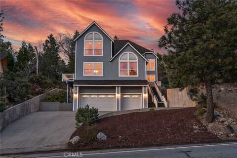 27732 North Bay Road, Lake Arrowhead, CA 92352