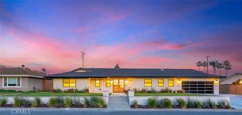 12592 Singing Wood Drive, North Tustin, CA 92705