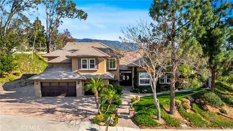 27810 Elk Mountain Drive, Yorba Linda, CA 92887