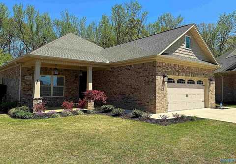 9566 Abington Cove Boulevard, Madison, AL 35757