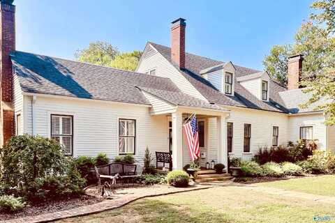 633 Sherman Street SE, Decatur, AL 35601