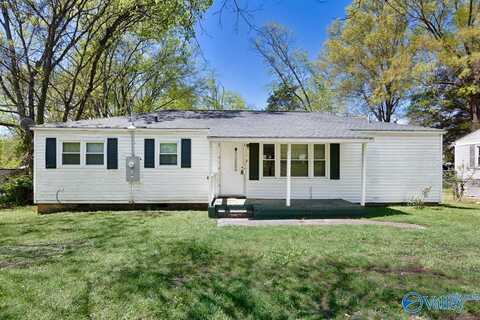 3916 Troy Swasey Blvd SW, Huntsville, AL 35805