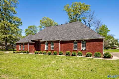 367 Forest Home Drive, Trinity, AL 35673
