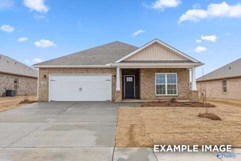 14160 Hazel Meadow Drive, Athens, AL 35611