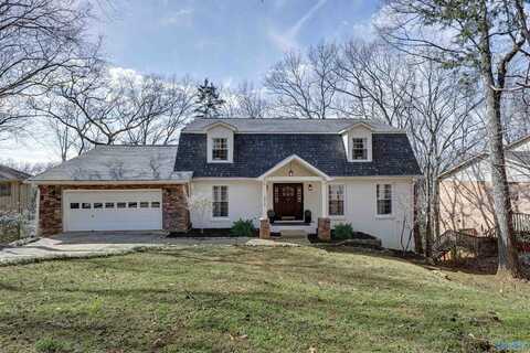4018 SE Piedmont Drive, Huntsville, AL 35802
