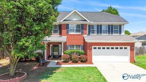 226 Garden Brook Drive, Madison, AL 35758