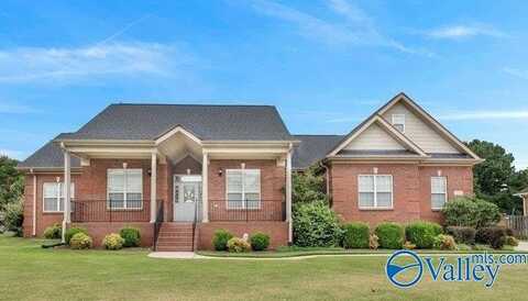 230 Twin Lakes Drive, New Market, AL 35761