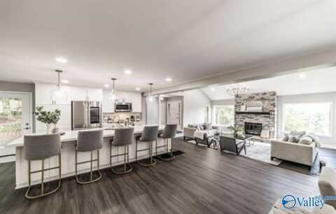 1424 Governors Drive SE, Huntsville, AL 35801