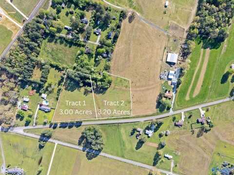 3.00 Acres Edgewood Road, Athens, AL 35614