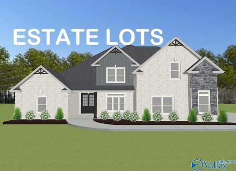 Thorton B Newby Chapel Road, Athens, AL 35613