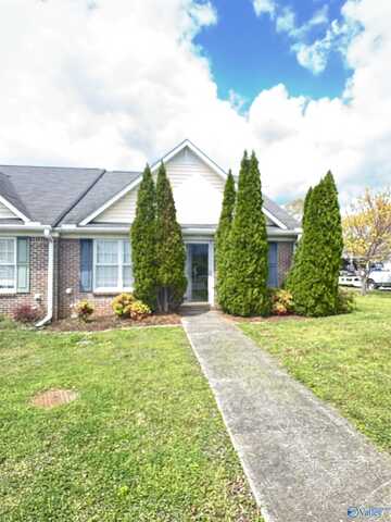 501 College Street NE, Hartselle, AL 35640