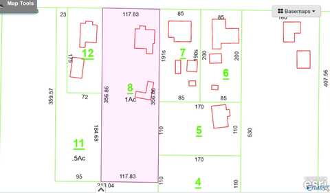 176 Browns Ferry Road, Madison, AL 35758