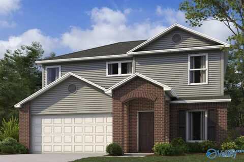 235 Faded Rose Lane, Toney, AL 35773