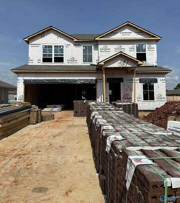 235 Faded Rose Lane, Toney, AL 35773