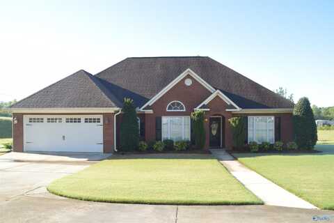 5050 Lily Road, Hokes Bluff, AL 35903