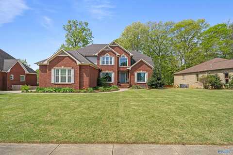 124 Clear Springs Circle, Hazel Green, AL 35750