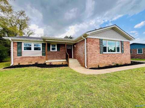 4101 Glendale Lane NW, Huntsville, AL 35810