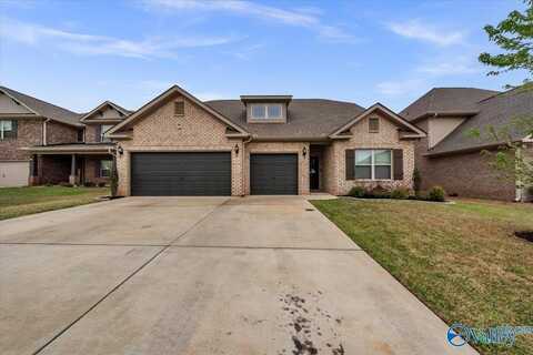 207 Keva Street, Meridianville, AL 35759