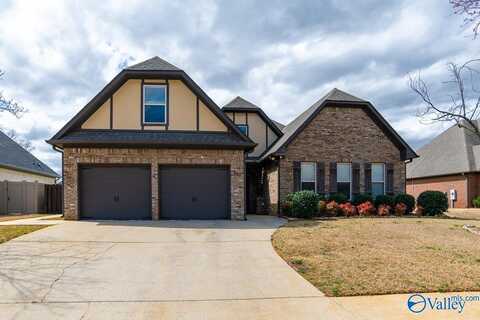114 Windridge Way SW, Huntsville, AL 35824