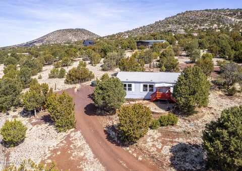 1725 E Ontario Avenue, Williams, AZ 86046