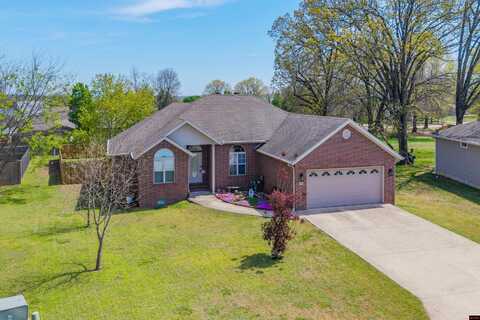 325 MAGNESS DRIVE, Gassville, AR 72635
