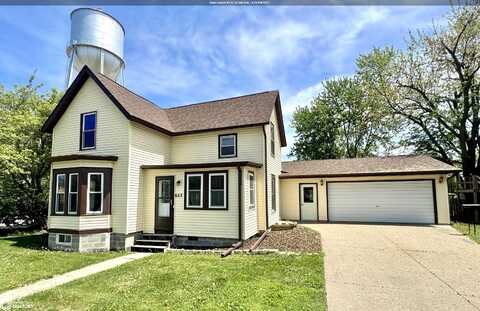 622 Main Street, Grinnell, IA 50112