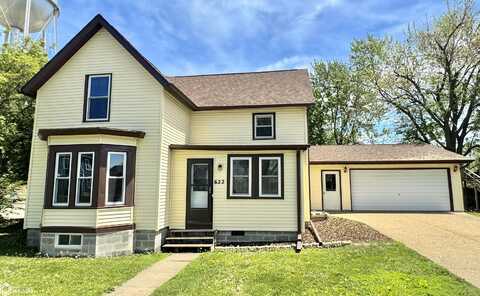 622 Main Street, Grinnell, IA 50112