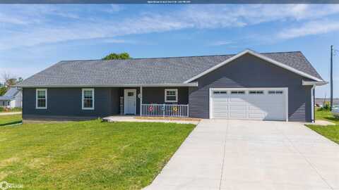 204 E 2Nd Street, Haverhill, IA 50120