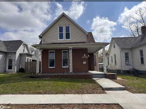 1708 Orchard Street, Burlington, IA 52601