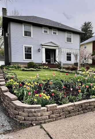 1008 1st Ave East, Oskaloosa, IA 52577