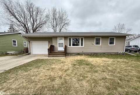 1405 Grand Street, Webster City, IA 50595
