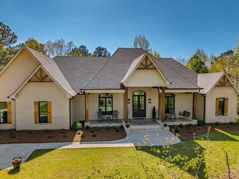 5103 Nevis Drive, Oxford, MS 38655