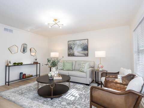 506 Park Lane, Oxford, MS 38655