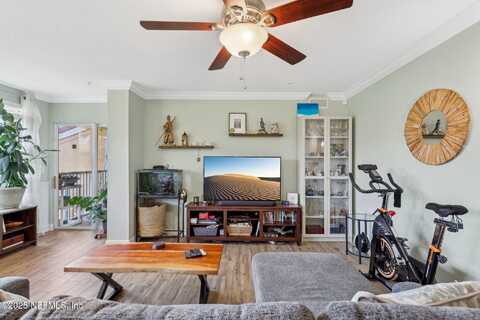 103 25TH Avenue unit: K32, Jacksonville Beach, FL 32250
