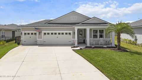 194 OSPREY MILLS Lane, Saint Augustine, FL 32092
