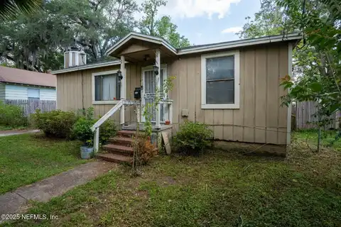 1045 CONGLETON Terrace, Jacksonville, FL 32205