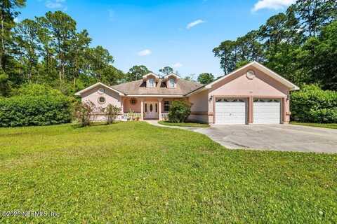 3015 BROUGHAM Avenue, Jacksonville, FL 32246