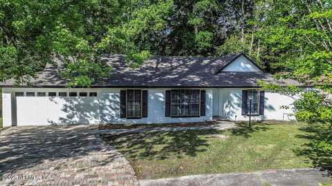 1512 ST FRANCIS Drive, Orange Park, FL 32073