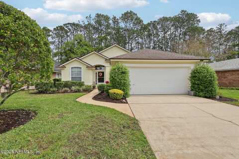 1663 HIGHLAND VIEW Court, Fleming Island, FL 32003