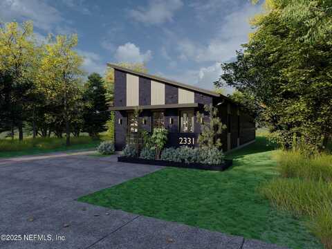 2331 JANETTE Street, Jacksonville, FL 32209
