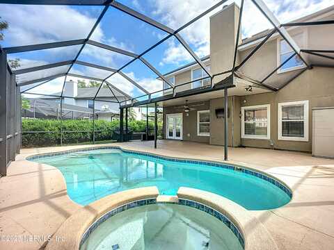 2020 SPOONBILL Street, Jacksonville, FL 32224