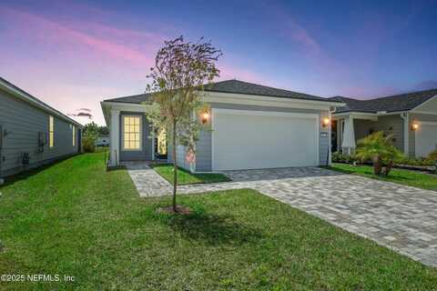 102 FAIRLAKE Circle, Saint Augustine, FL 32092