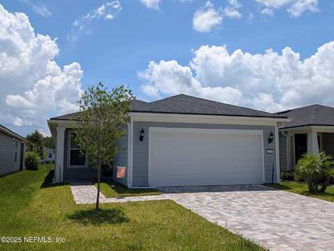 102 FAIRLAKE Circle, Saint Augustine, FL 32092